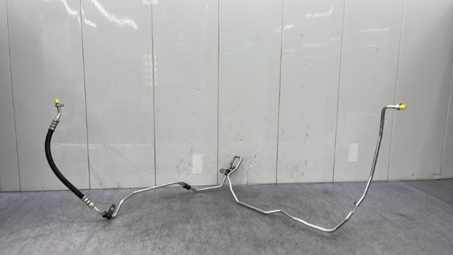 Tuyau de climatisation FIAT TALENTO Diesel