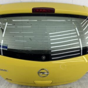 Malle/Hayon arriere OPEL CORSA D PHASE 2 Essence