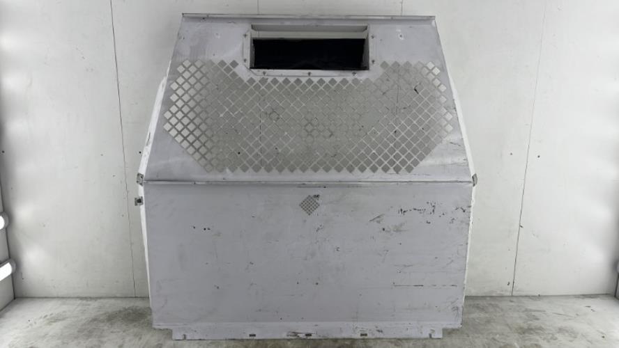 Cloison de separation (utilitaire) RENAULT KANGOO 2 PHASE 1 Diesel