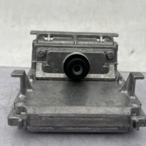 Camera RENAULT CLIO 5 PHASE 1 Essence/Hybride