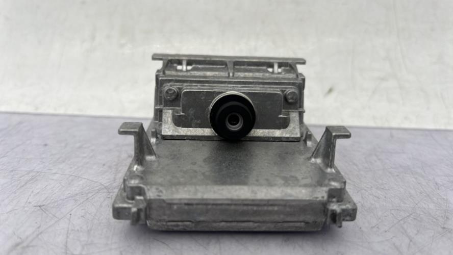 Camera RENAULT CLIO 5 PHASE 1 Essence/Hybride