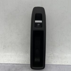 Interrupteur de leve vitre arriere droit RENAULT CLIO 5 PHASE 1 Essence/Hybride