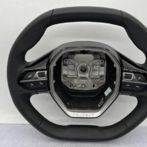 Volant PEUGEOT 208 2 PHASE 1 Electricité