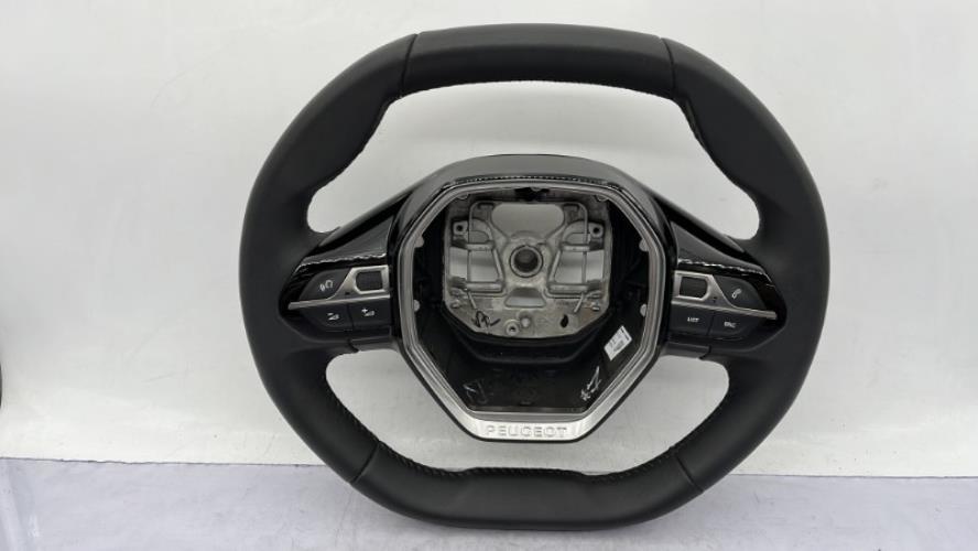 Volant PEUGEOT 208 2 PHASE 1 Electricité