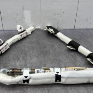 Air bag rideau droit PEUGEOT 208 2 PHASE 1 Electricité