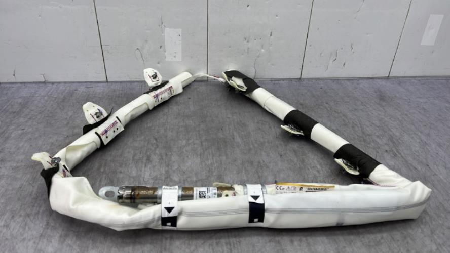 Air bag rideau droit PEUGEOT 208 2 PHASE 1 Electricité