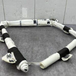 Air bag rideau gauche PEUGEOT 208 2 PHASE 1 Electricité
