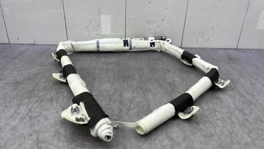 Air bag rideau gauche PEUGEOT 208 2 PHASE 1 Electricité