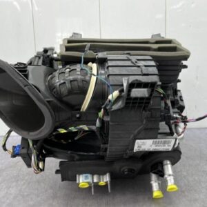 Bloc chauffage PEUGEOT 208 2 PHASE 1 Electricité