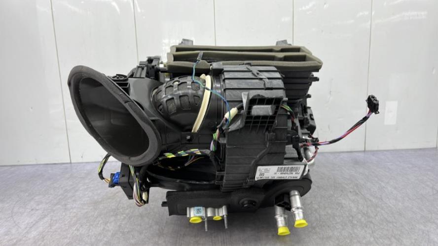 Bloc chauffage PEUGEOT 208 2 PHASE 1 Electricité