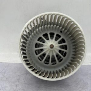 Ventilateur chauffage PEUGEOT 208 2 PHASE 1 Electricité
