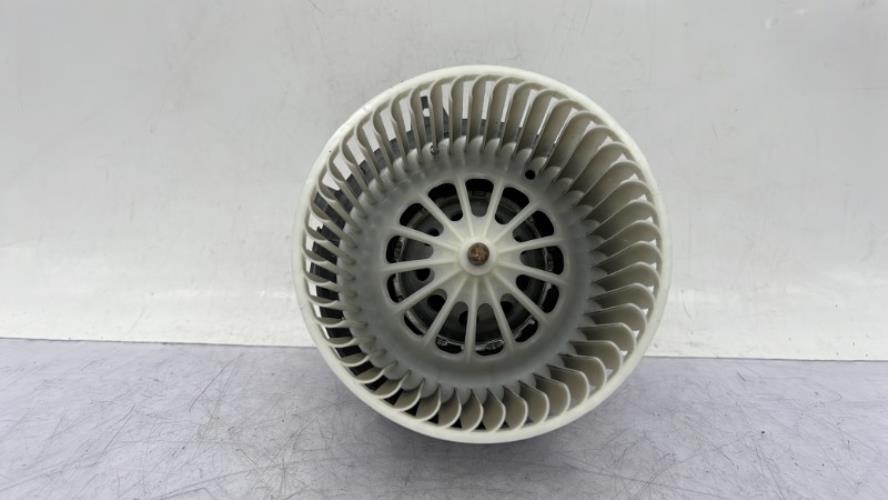 Ventilateur chauffage PEUGEOT 208 2 PHASE 1 Electricité