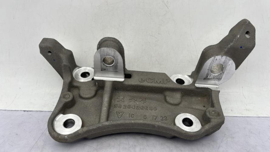 Support moteur gauche PEUGEOT 208 2 PHASE 1 Electricité