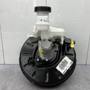 Mastervac PEUGEOT 208 2 PHASE 1 Electricité