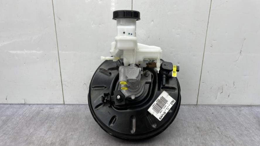 Mastervac PEUGEOT 208 2 PHASE 1 Electricité