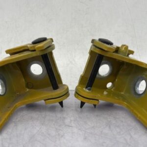 Charniere de porte arriere gauche PEUGEOT 208 2 PHASE 1 Electricité