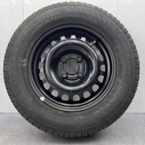 Roue de secours OPEL CORSA D PHASE 2 Essence