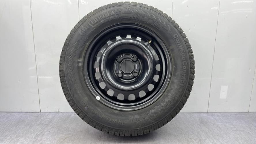 Roue de secours OPEL CORSA D PHASE 2 Essence