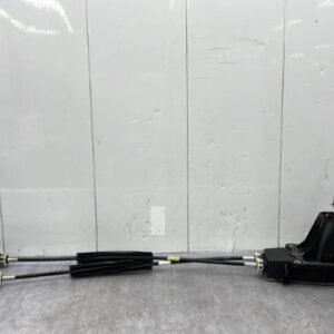 Levier de vitesses RENAULT CAPTUR 1 PHASE 1 Diesel