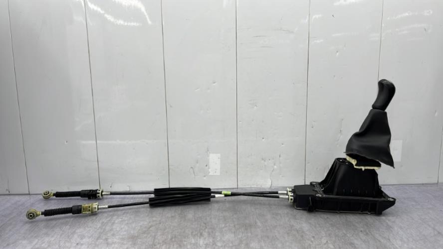 Levier de vitesses RENAULT CAPTUR 1 PHASE 1 Diesel