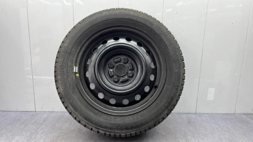 Roue de secours TOYOTA COROLLA 10 PHASE 2 Diesel