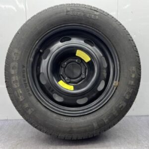 Roue de secours MITSUBISHI OUTLANDER 3 PHASE 2 Diesel