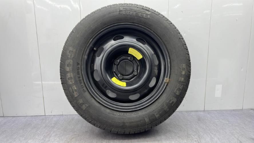 Roue de secours MITSUBISHI OUTLANDER 3 PHASE 2 Diesel