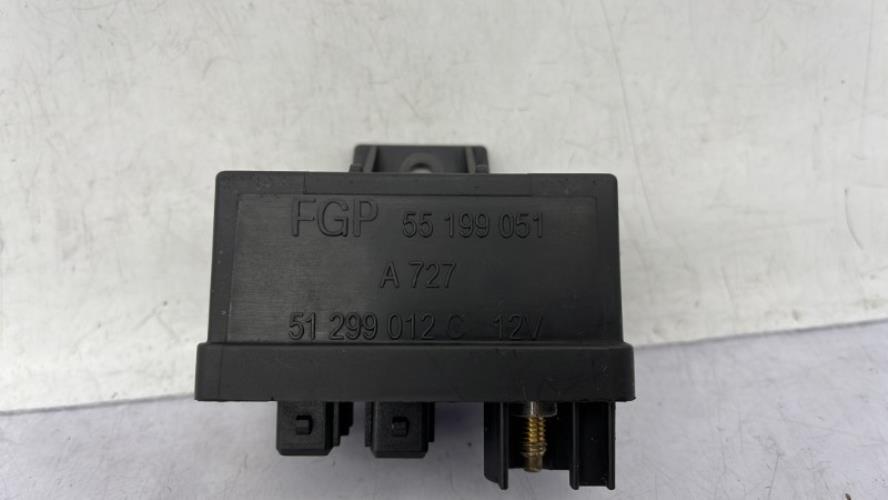 Boitier de prechauffage ALFA ROMEO 147 PHASE 2 Diesel