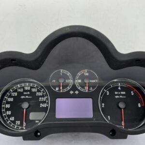 Compteur ALFA ROMEO 147 PHASE 2 Diesel