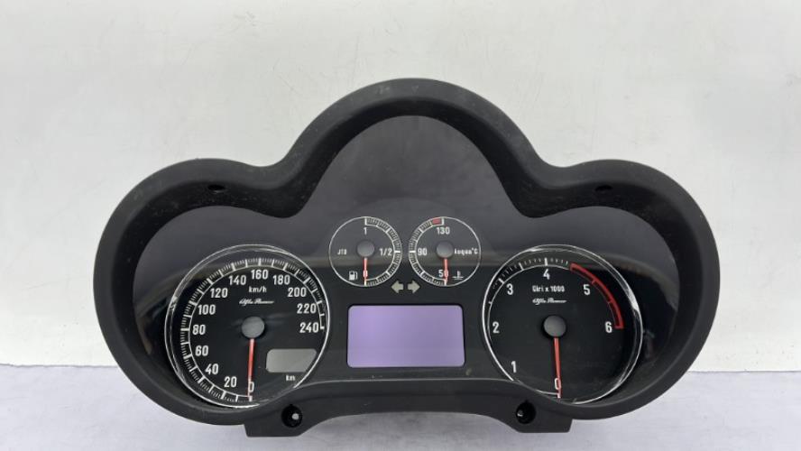 Compteur ALFA ROMEO 147 PHASE 2 Diesel