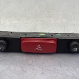 Bouton de warning ALFA ROMEO 147 PHASE 2 Diesel