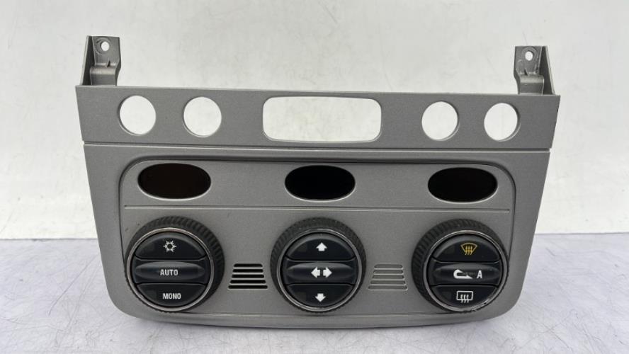 Commande chauffage ALFA ROMEO 147 PHASE 2 Diesel
