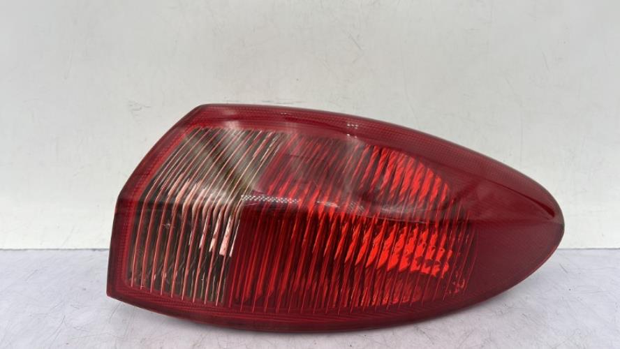 Feu arriere principal droit (feux) ALFA ROMEO 147 PHASE 2 Diesel