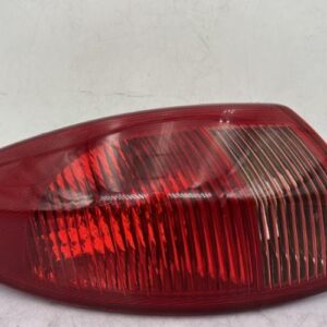 Feu arriere principal gauche (feux) ALFA ROMEO 147 PHASE 2 Diesel