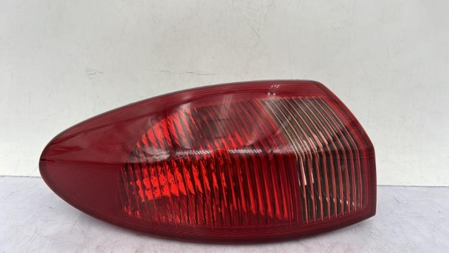 Feu arriere principal gauche (feux) ALFA ROMEO 147 PHASE 2 Diesel