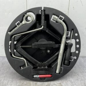 Cric (Ensemble depannage) ALFA ROMEO 147 PHASE 2 Diesel