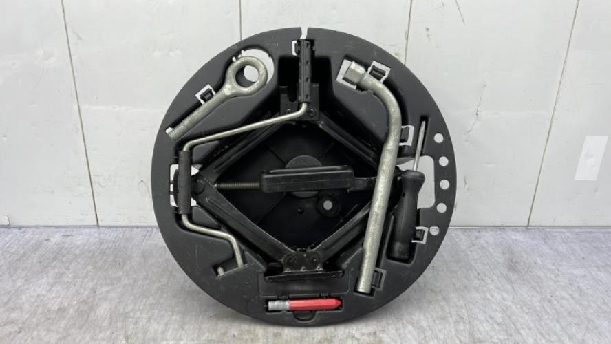 Cric (Ensemble depannage) ALFA ROMEO 147 PHASE 2 Diesel