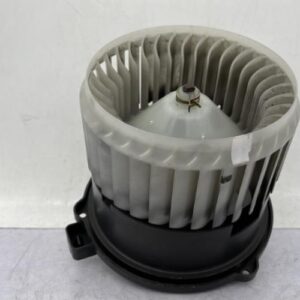 Ventilateur chauffage SMART FORFOUR 1 Diesel