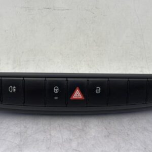 Bouton de warning SMART FORFOUR 1 Diesel