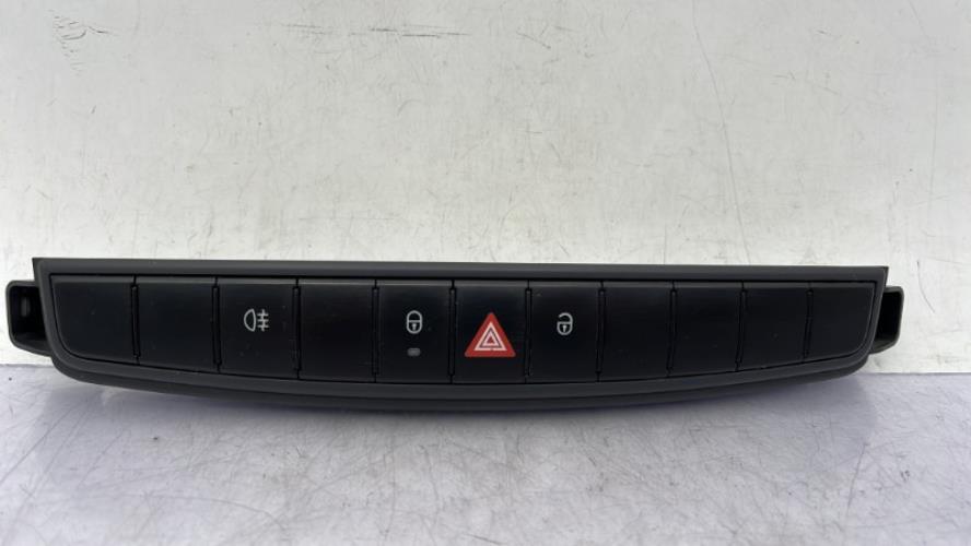 Bouton de warning SMART FORFOUR 1 Diesel