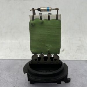 Resistance chauffage SMART FORFOUR 1 Diesel