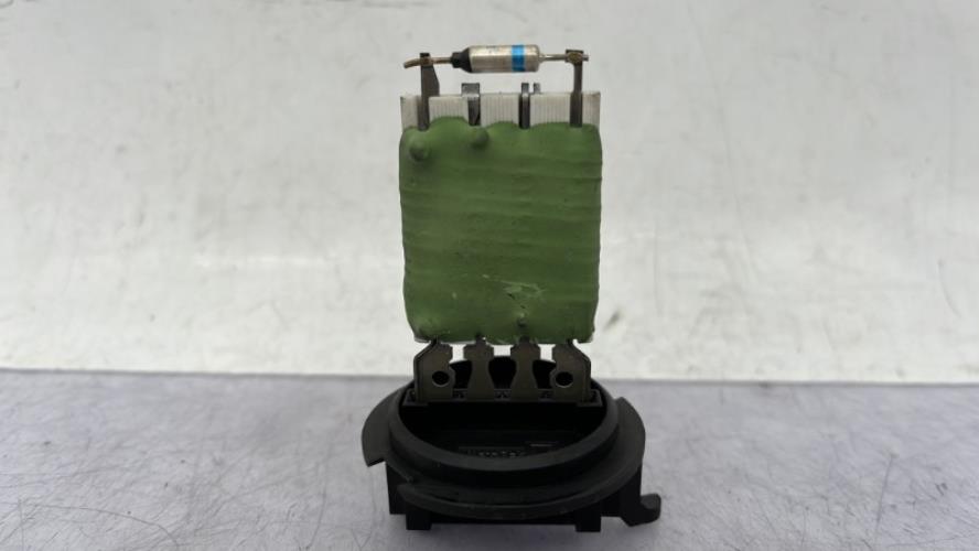 Resistance chauffage SMART FORFOUR 1 Diesel