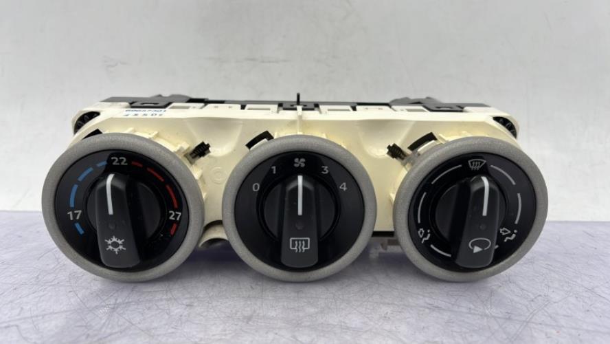 Commande chauffage SMART FORFOUR 1 Diesel