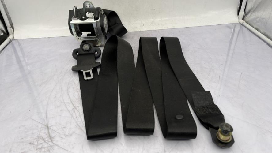 Ceinture avant gauche SMART FORFOUR 1 Diesel