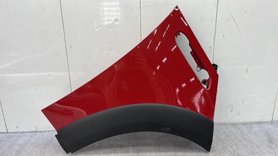 Aile avant droit MINI MINI 1 R50/R53 PHASE 1 Essence