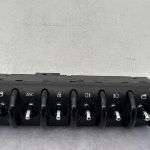 Bouton/Interrupteur MINI MINI 1 R50/R53 PHASE 1 Essence