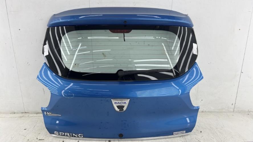 Malle/Hayon arriere DACIA SPRING PHASE 1 Electricité