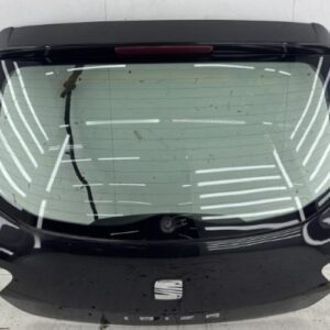 Malle/Hayon arriere SEAT IBIZA 4 PHASE 1 COUPE Diesel