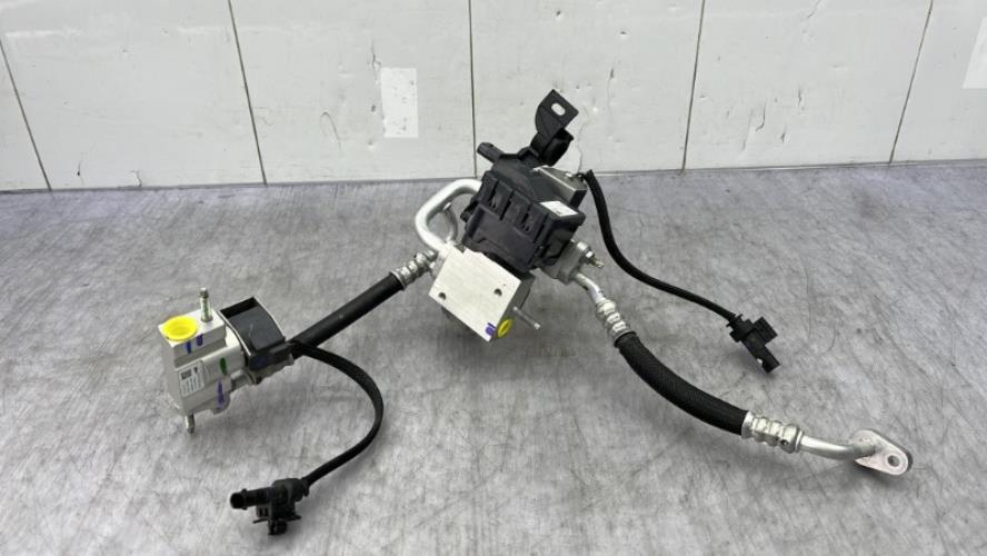 Tuyau de climatisation PEUGEOT 208 2 PHASE 1 Electricité