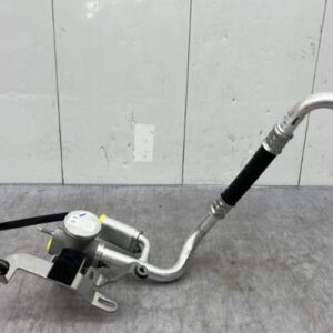 Tuyau de climatisation PEUGEOT 208 2 PHASE 1 Electricité